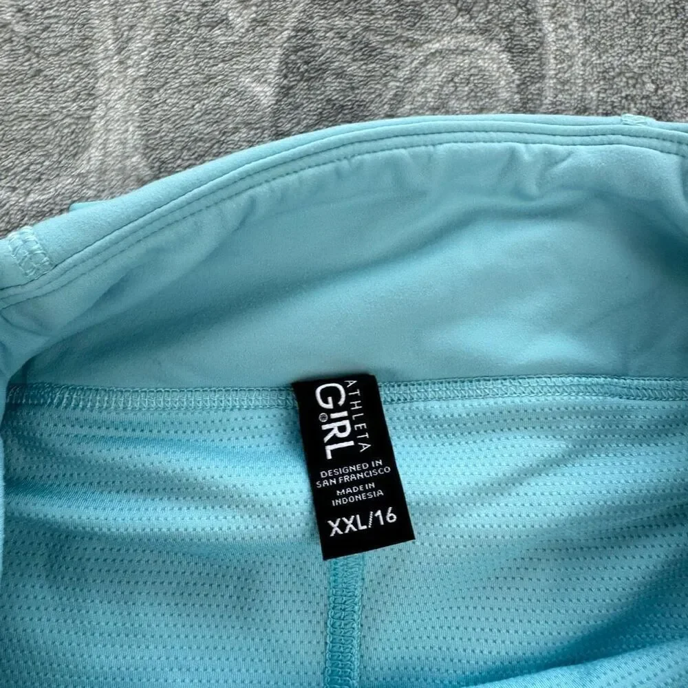 Athleta Girl Skort